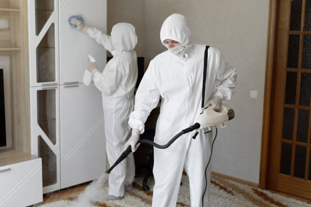 24/7 Emergency Infectious Disease Decontamination experts in Burleson, TX
